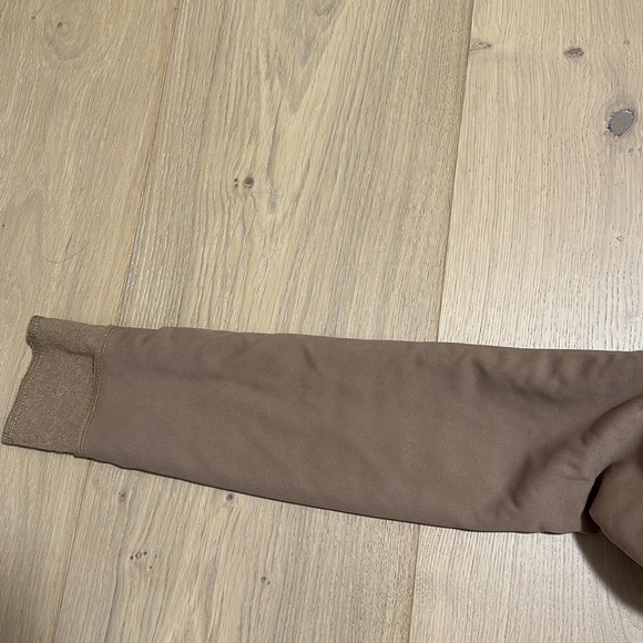 Jacob Camel Shirt/Jacket - Picture 5 of 8